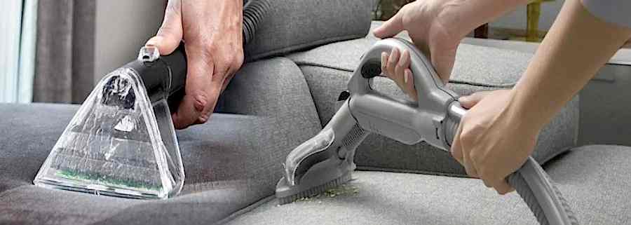 Koltuk Temizliği Yılda 1 Kez Yeterlimi